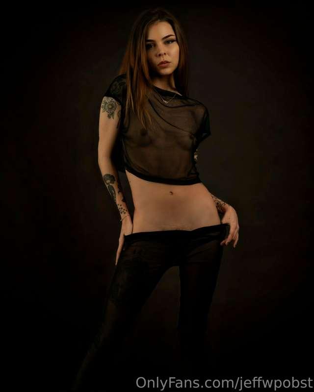 Watch @littleladylacy  take it to the next level at @jeffpob..