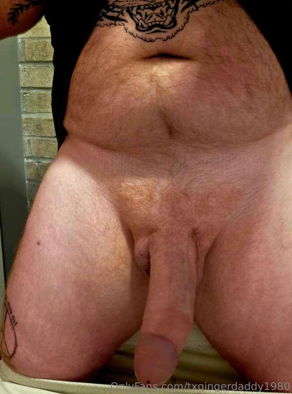 Dick pic from a coffee ☕️ shop Bathroom 🚻 in Little Rock, Ar..