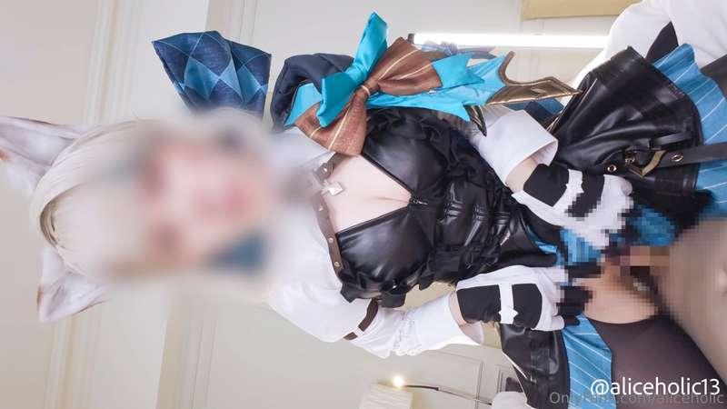 aliceholic image #1