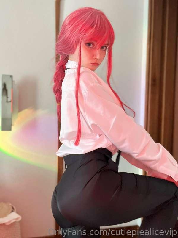 Hey there, are you ready to follow my orders 😈? Actually, yo..