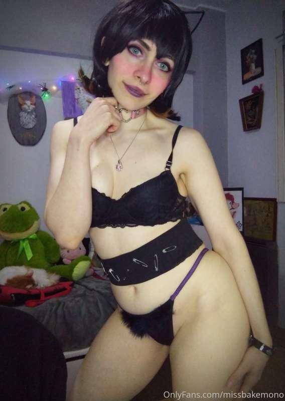 Wanna see a complete set with this outfit ? 🤎