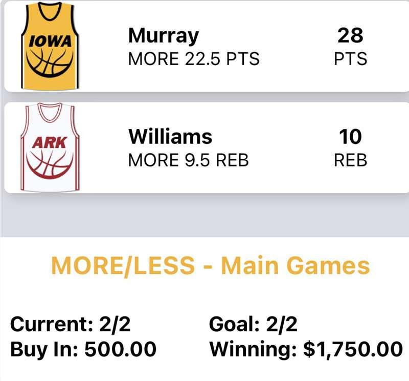 3 days in a row profit made…in a row🤯