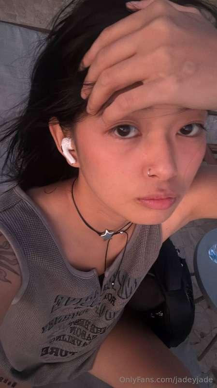 they got to look at me what's next 