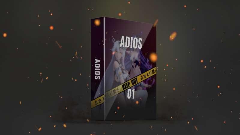 21【2K】[Adios]SpecialChallenge_HoV X Sirin_空律X西琳