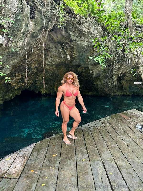 Lots of Temptations in Tulum…😈