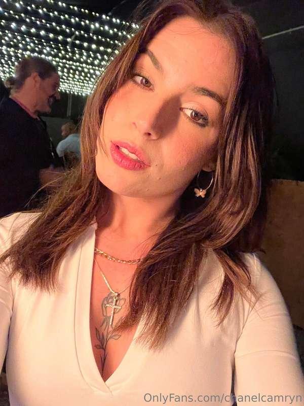 Join my VIP page and gain access to TONS of exclusive conten..