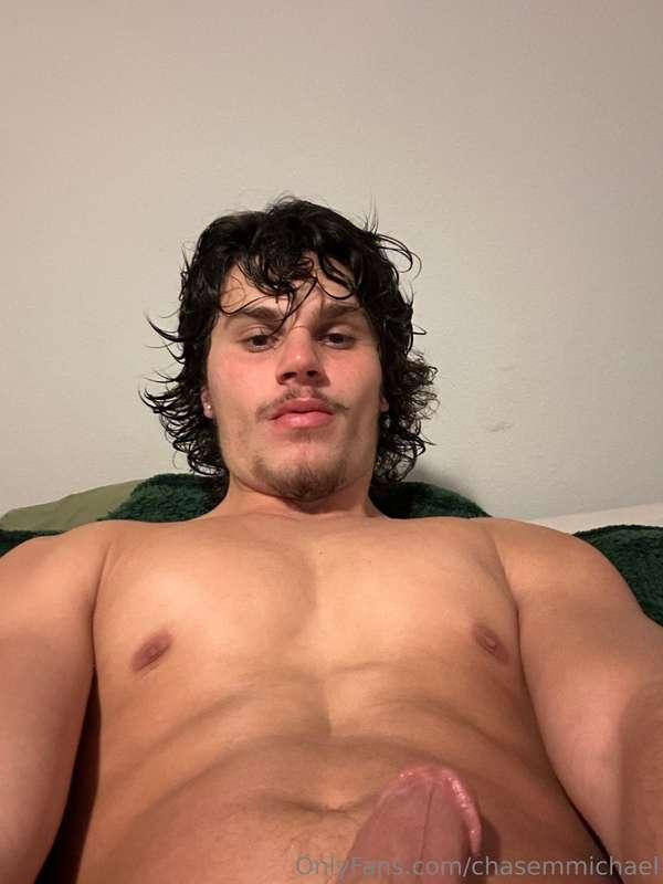 First time fucking on OF😳👅 pounded this handsome bottom hard..