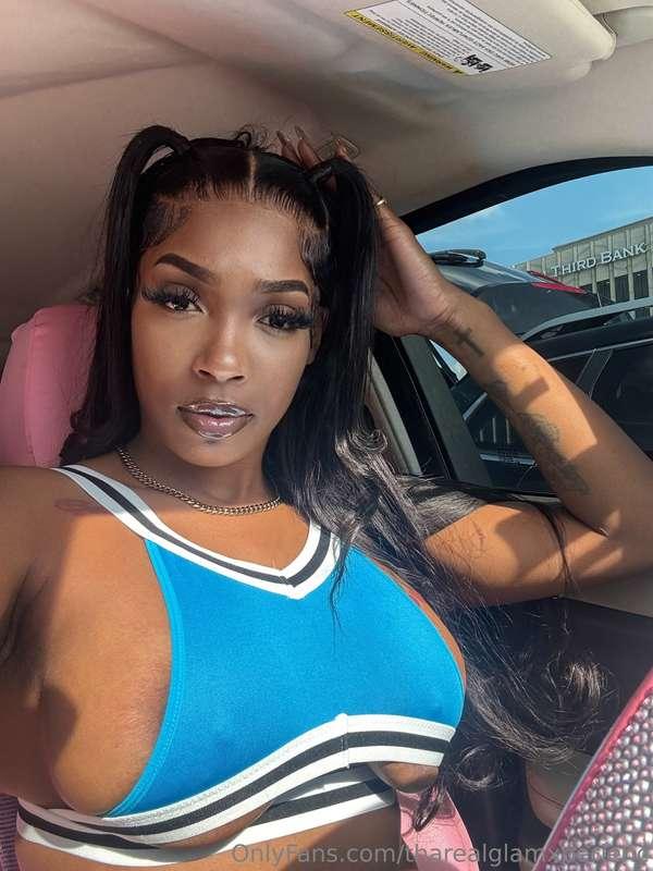 Y’all ready for sum new content ❔❔
