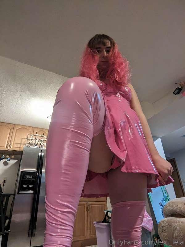 Latex is the best 🤤