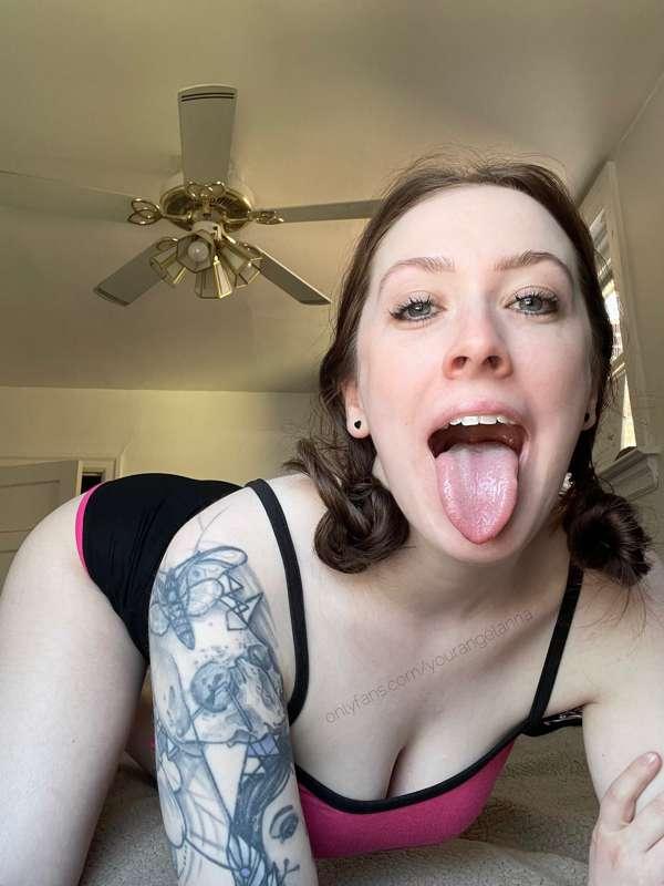 Insert load here 👅