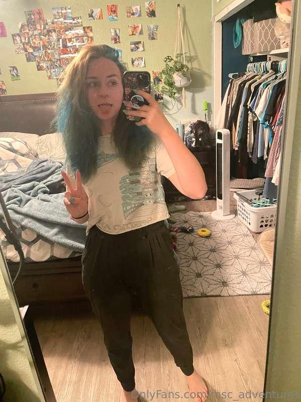 Just a little something something ;)I am gonna be at work al..