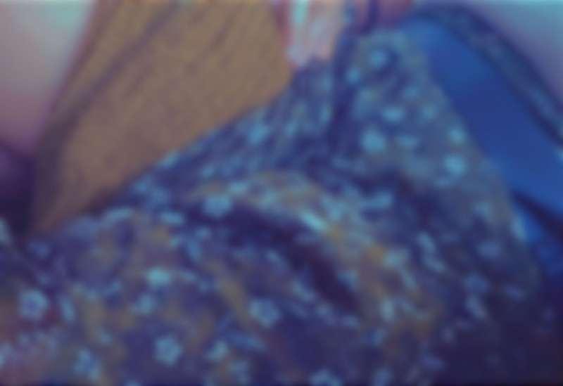 Oh my, panties shots in the car? Just a little peek up my dress. 🤍