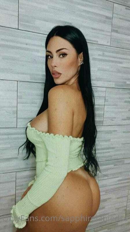 Cual es el contenido que mas te gusta? 💦