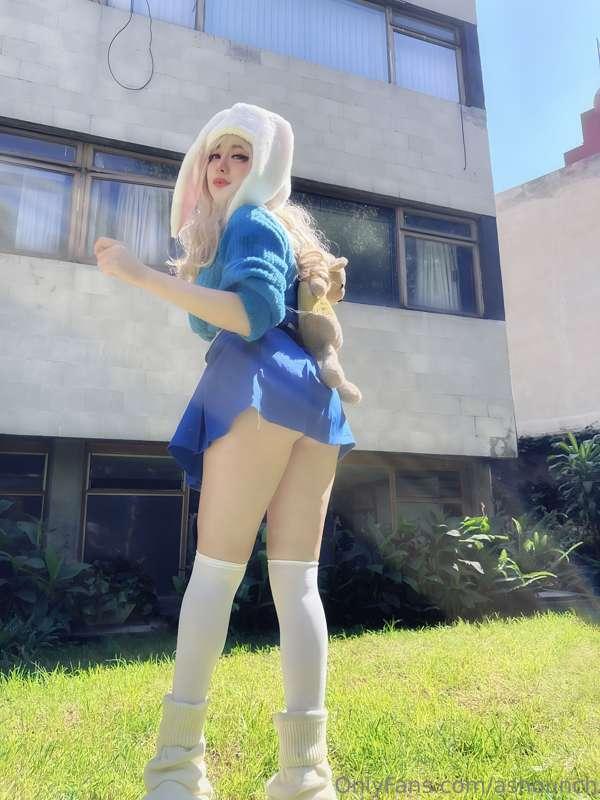 Se vienen las fotos de Fiona ;3