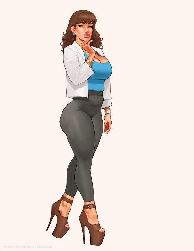 Helen(Melissa) Dupree