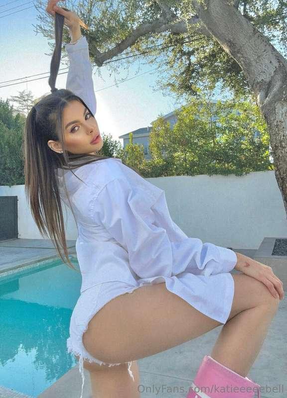 Throwback Thursday!!!It's a beautiful day to be spoiled. xox..