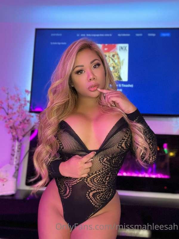Stroke it for me? 👅