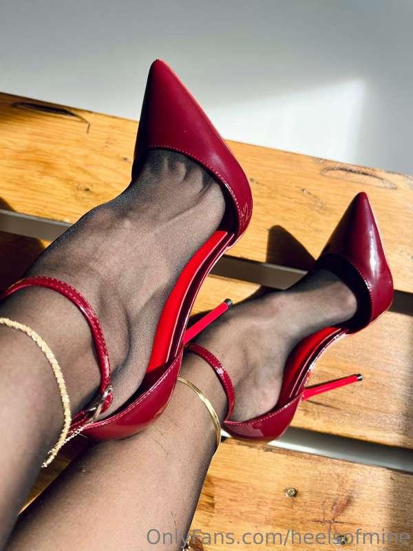 heelsofmine image #15