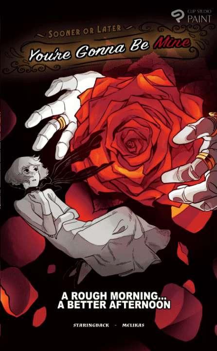 🎬Timelapse🎬🌹SoL🌹 :: Chapter 7 Cover