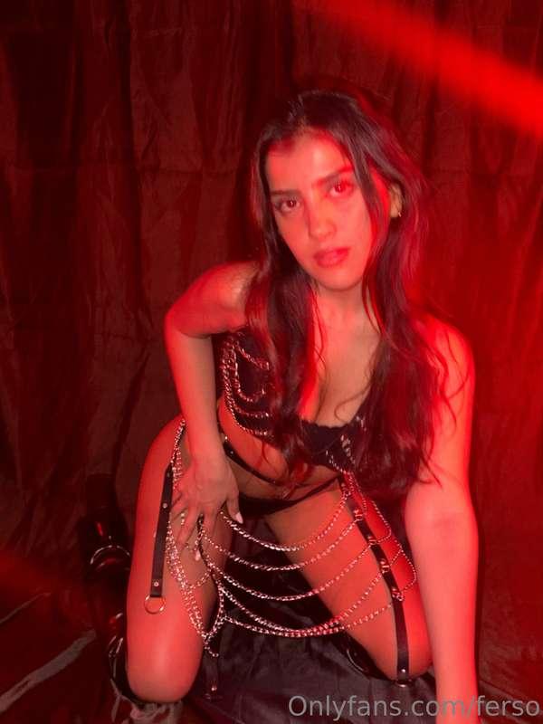 🐯😈