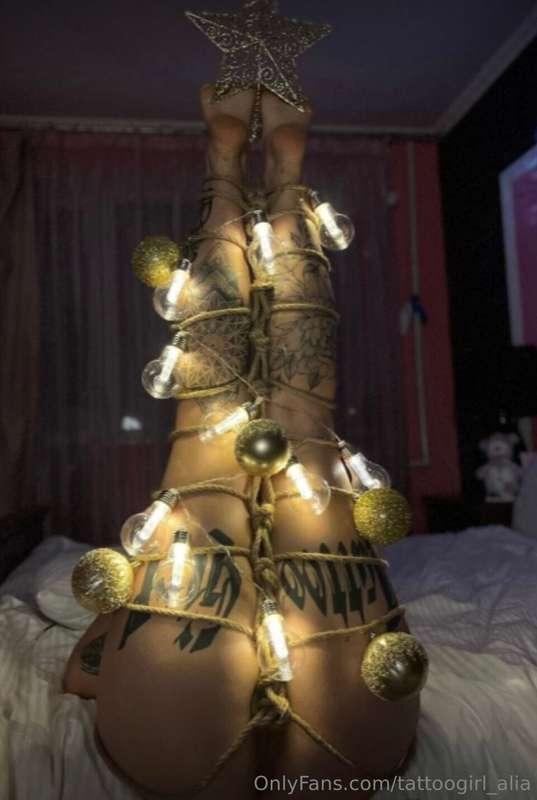 6 last day to open my advent calendar for you, check your me..