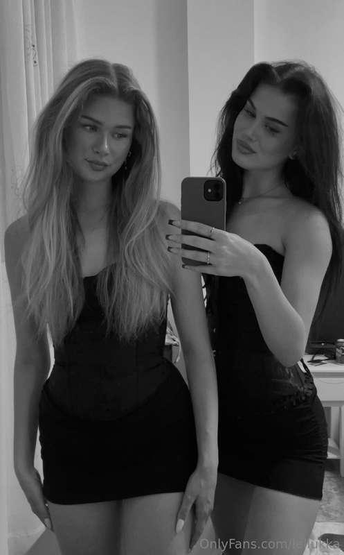 me and my sisters collab coming this week stay tuned 😚