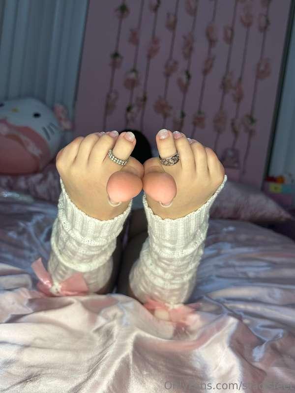 stacisfeet image #1