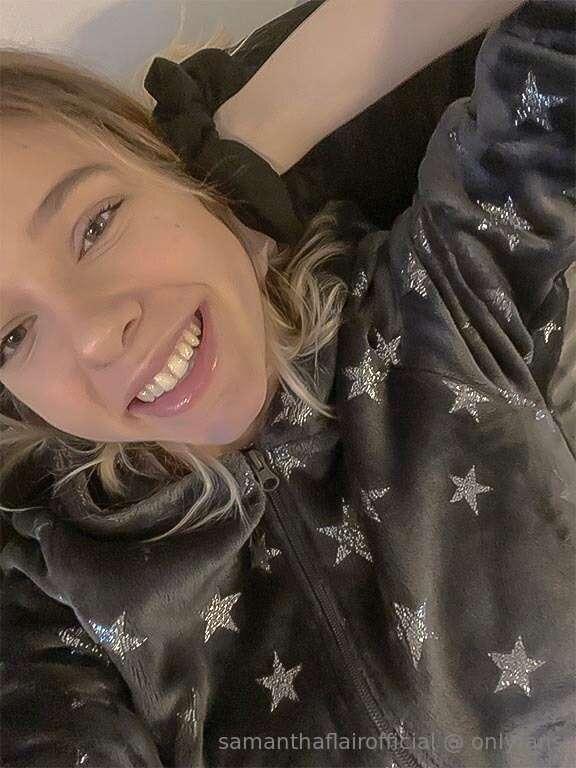 samanthaflairofficial image #0