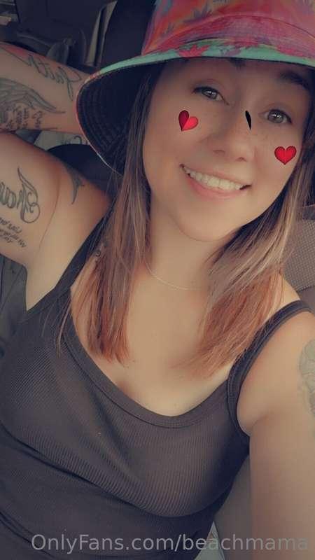 Yes, I have a little hippie in me 🤣