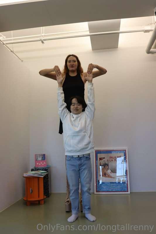 longtallrenny image #15