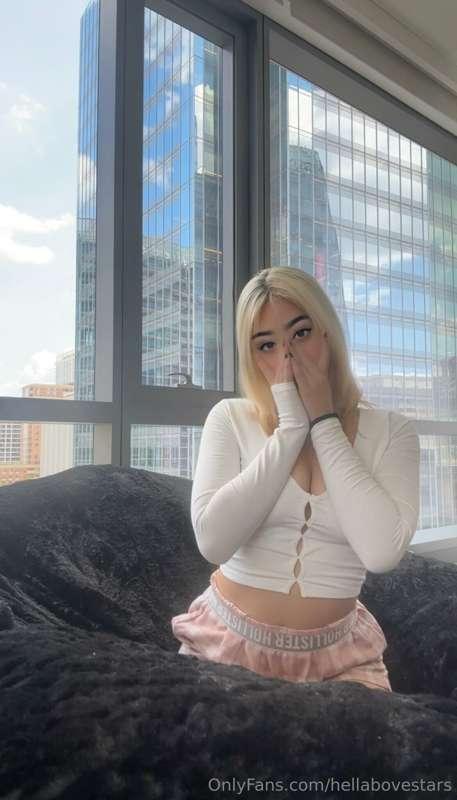 Buenos días💞