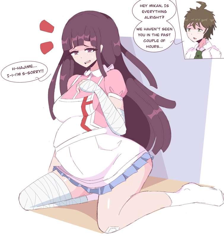 Mikan Tsumiki