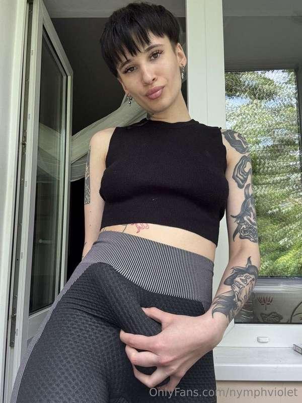 ⭐️ Subscribe FREE only NOW⭐️ 🍒 @emily69dom 🐱 What do u like ..