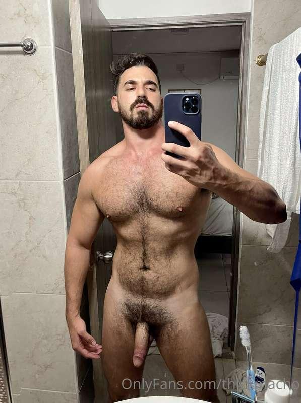 Who wants a whiff?