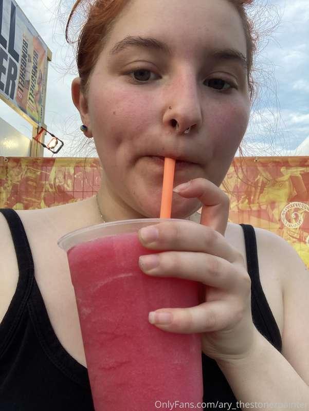 Hey y’all!

Yesterday was my boyfriend's birthday so we went..