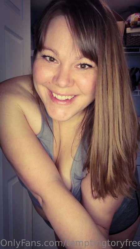 Spring cleaning meant laundry day. I wish it could have been..