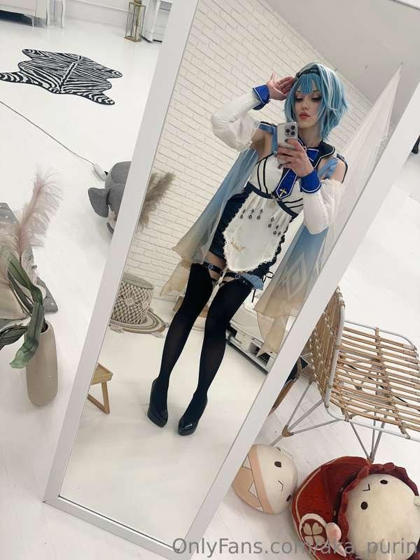 It’s National Maid’s Day my dudes!!!

Here we are to celebra..