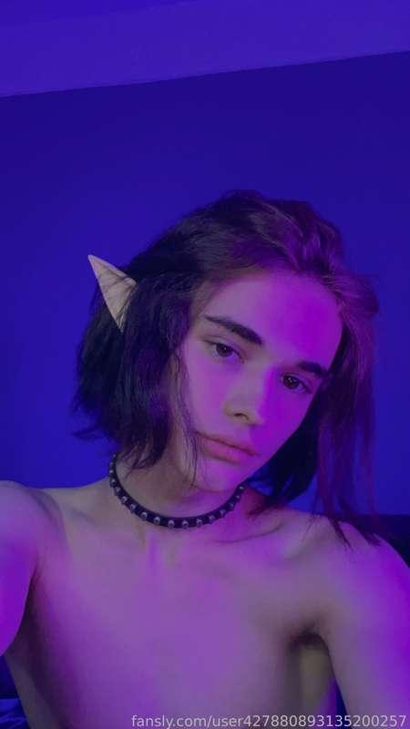 Hello, boys :) This is my only official account on this platform. Soon there will be content here