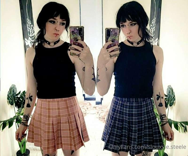 could u imagine if there was two of me? we could have so muc..