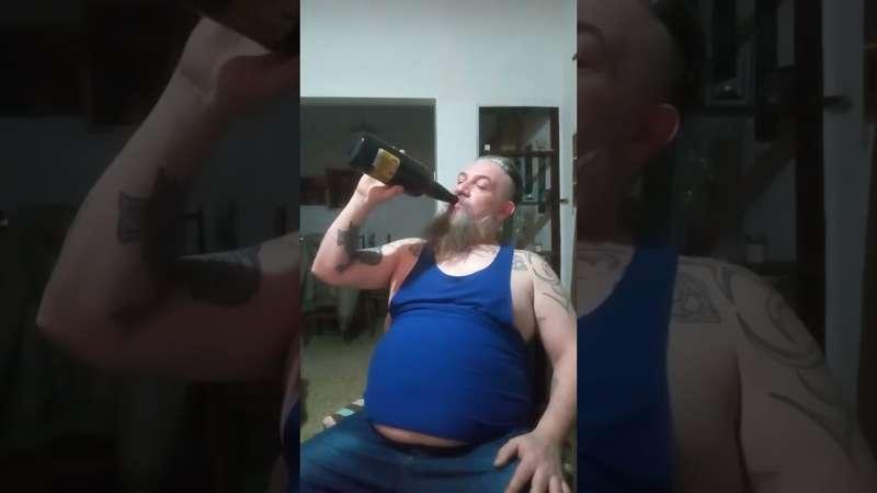 Bloating in a tanktop