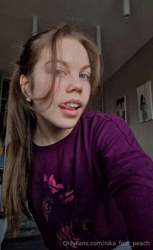 🔥 FREE SUBSCRIPTION ONLY NOW 🔥This hot brat @catidary wants ..