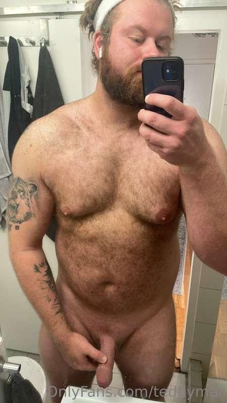 My cock craves fresh meat. Open photo for full view