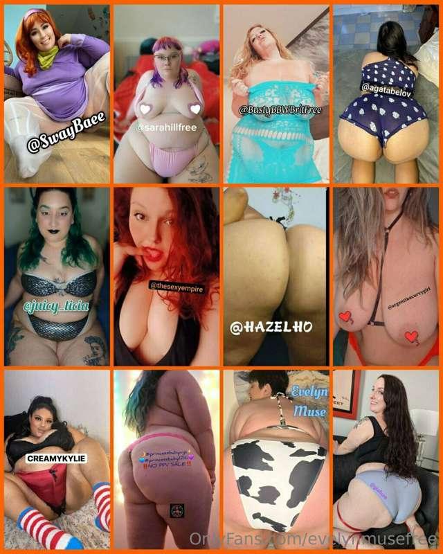 🍁 𝔽𝕒𝕝𝕝 𝕗𝕠𝕣 𝕥𝕙𝕖𝕤𝕖 𝕙𝕠𝕥 𝕤𝕝𝕦𝕥𝕤 🍂 6️⃣
@SWAYBAEE @SARAHILLFREE @Bu..