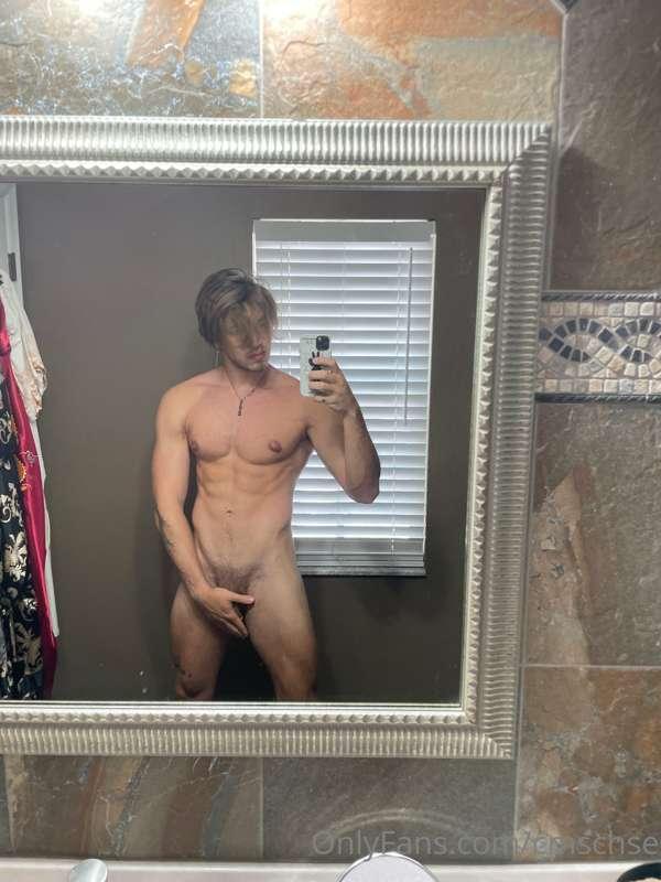 Legs lookin good?