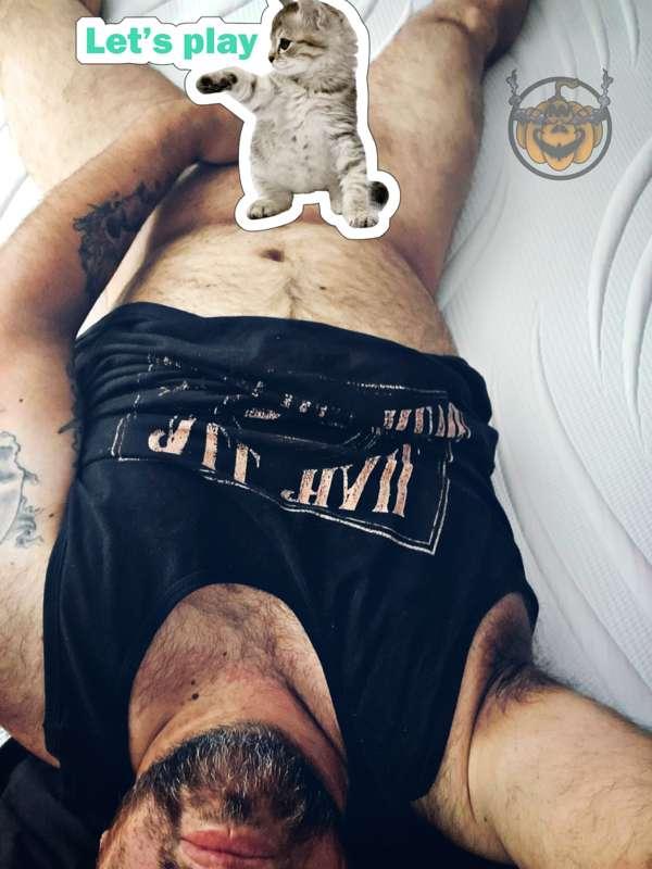Its playtime