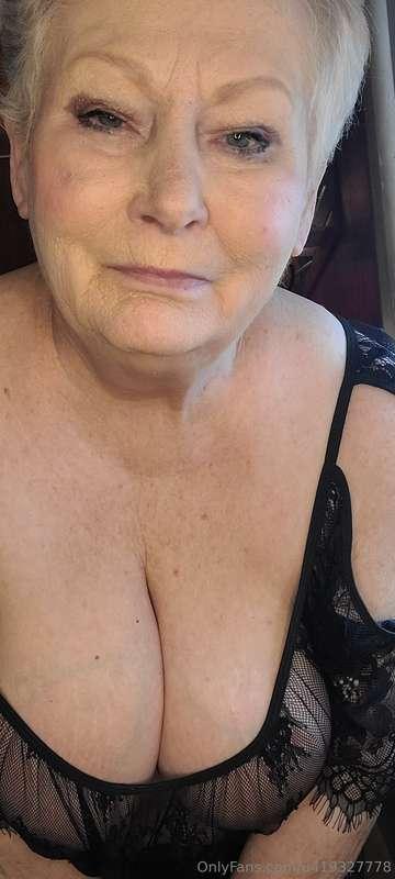 What would you do to me 😉?