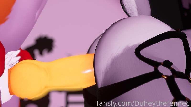 duheythefennec image #31