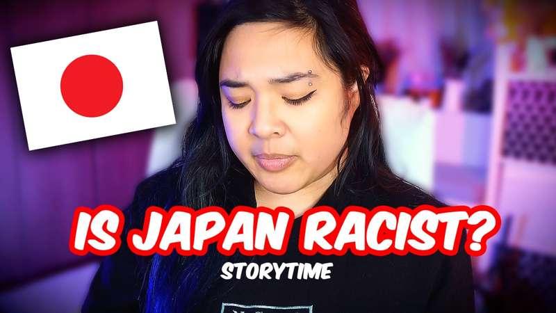 Is Japan racist? (PATREON EXCLUSIVE)