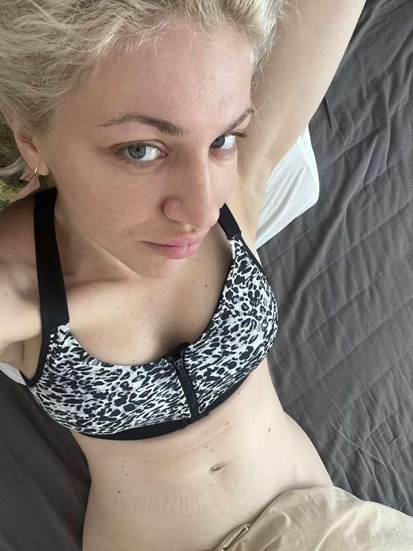 Good morning 