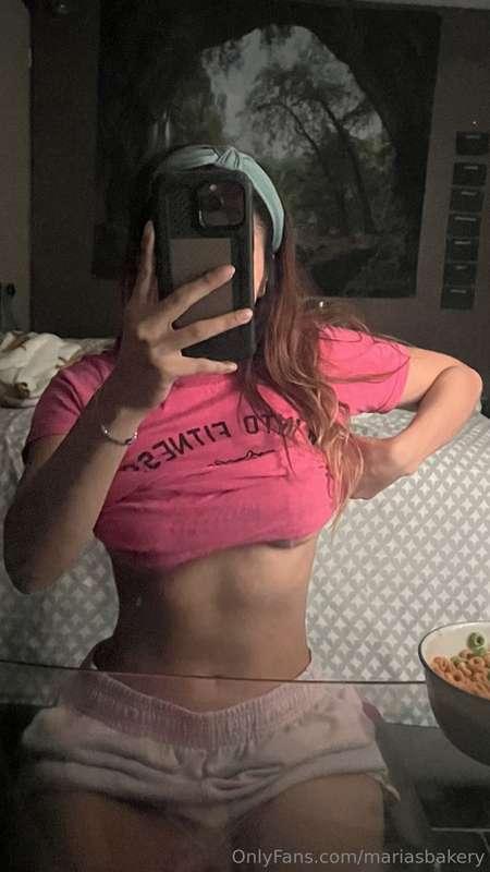 somebody please offer to lick my cooch